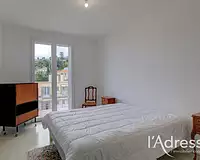 Appartement, 60,45 m²