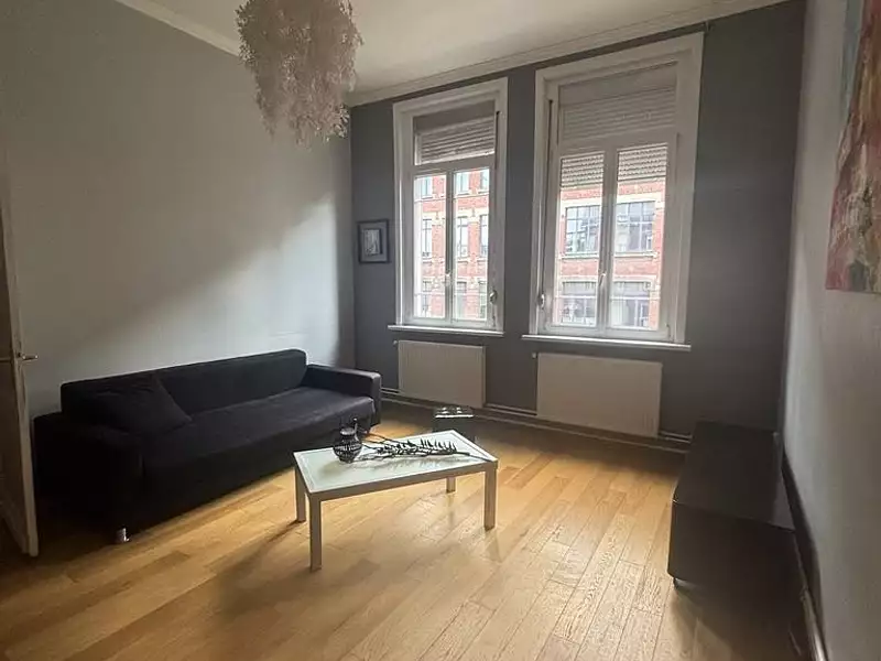 Appartement, 69 m²