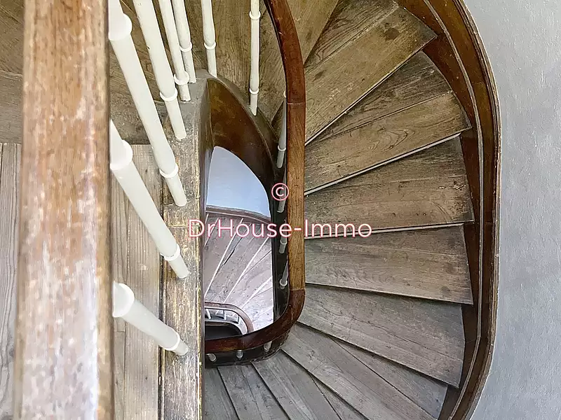 Appartement, 24 m²