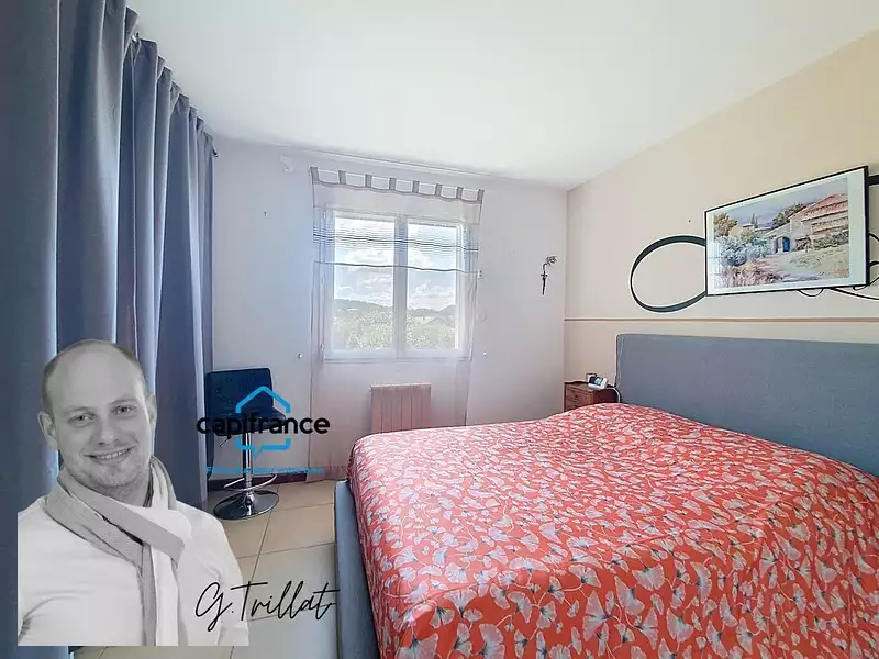 Maison, 103 m²