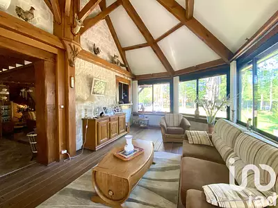 Maison, 177 m²