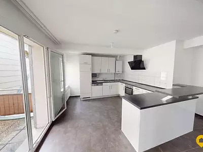Appartement, 113 m²