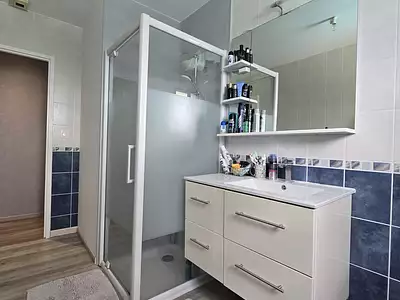 Maison, 104 m²