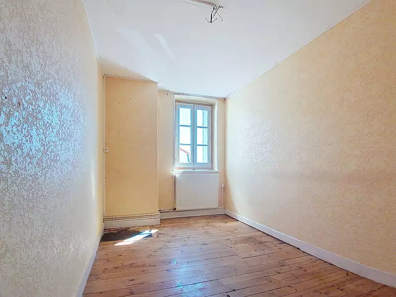 Appartement, 70,14 m²