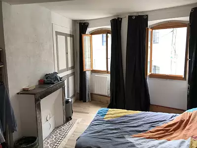 Maison, 73 m²