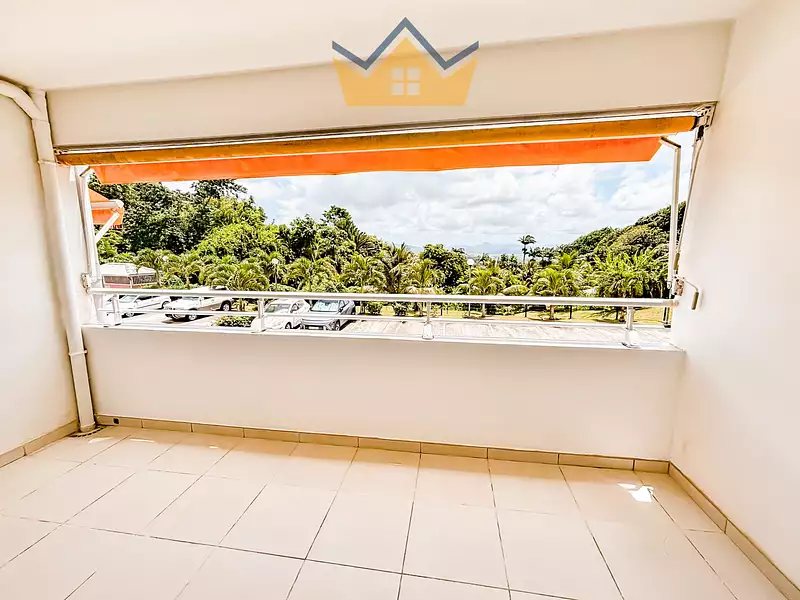 Appartement, 52,81 m²