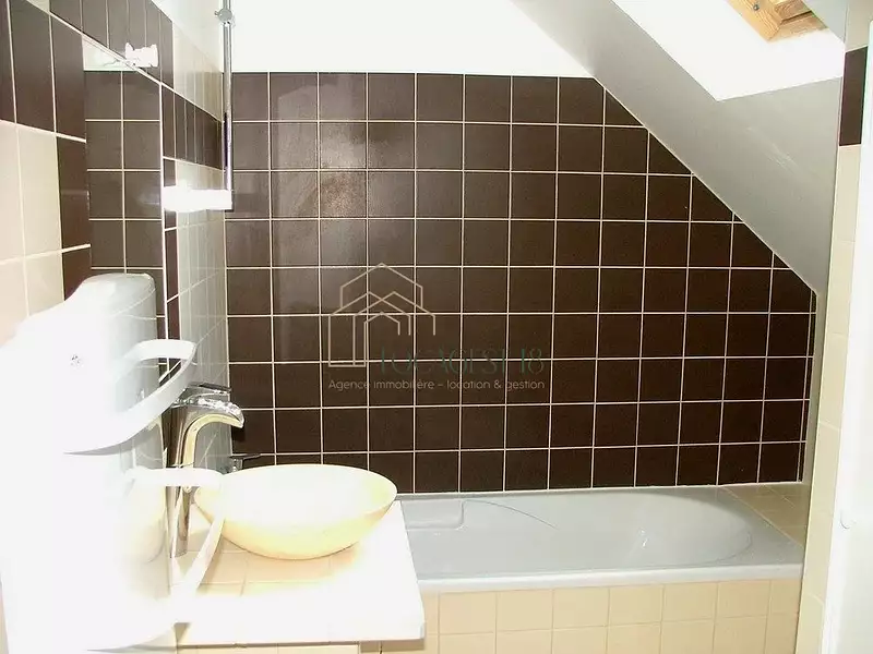 Appartement, 116 m²