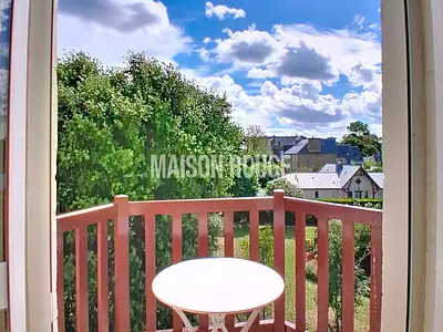 Appartement, 41,28 m²