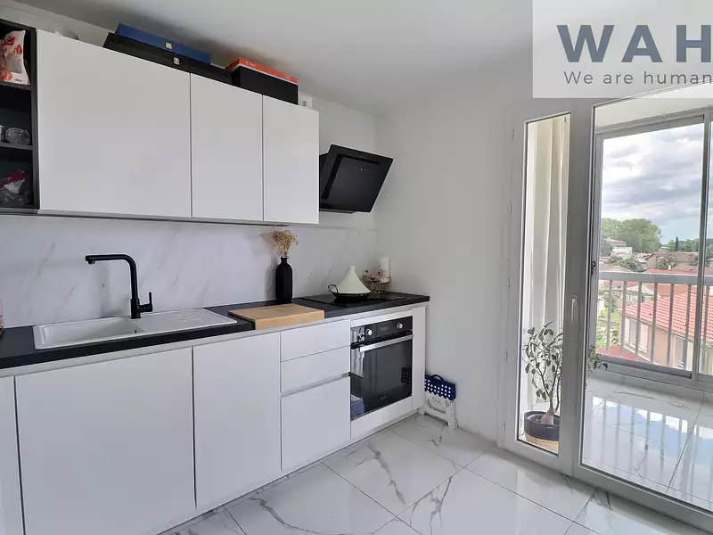 Appartement, 79 m²
