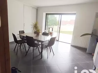 Maison, 111 m²