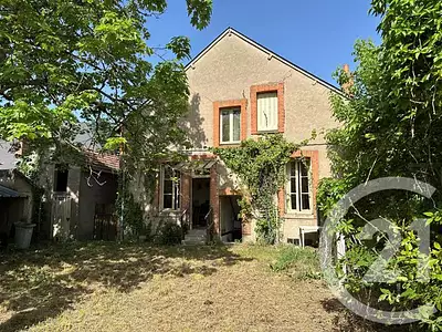 Maison, 115 m²