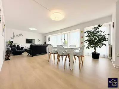 Appartement, 90,82 m²