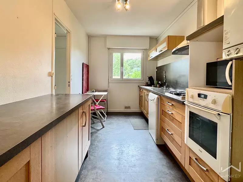 Maison, 97 m²