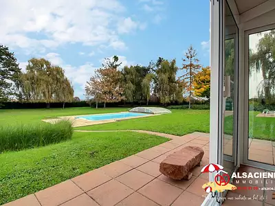 Maison, 248,2 m²
