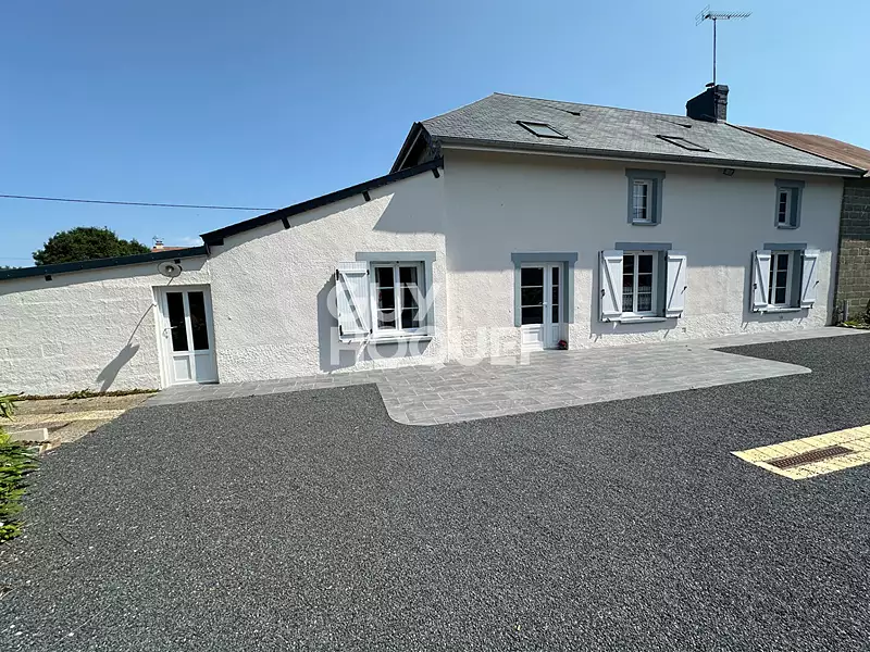 Maison, 142,35 m²