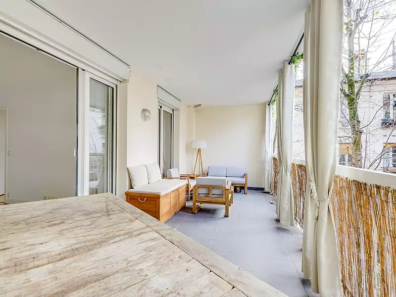 Appartement, 68,04 m²