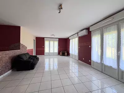 Maison, 137 m²