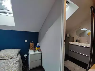 Maison, 116 m²