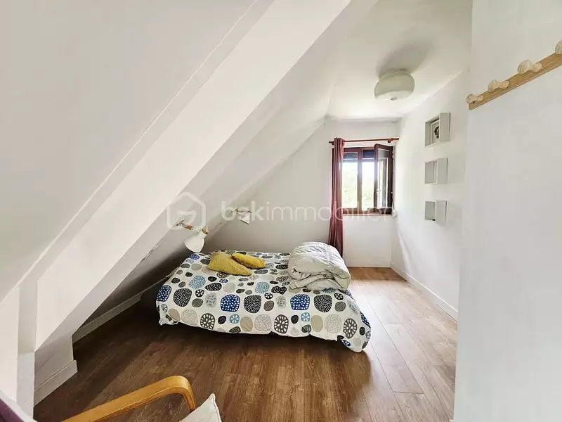 Maison, 95 m²