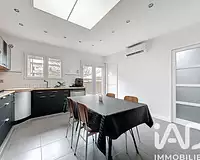 Maison, 111 m²