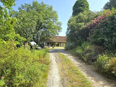 Maison, 165 m²