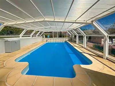 Maison, 210 m²