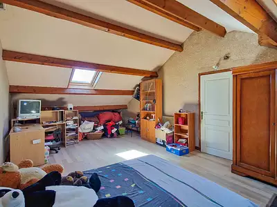 Maison, 192 m²