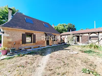 Maison, 172 m²