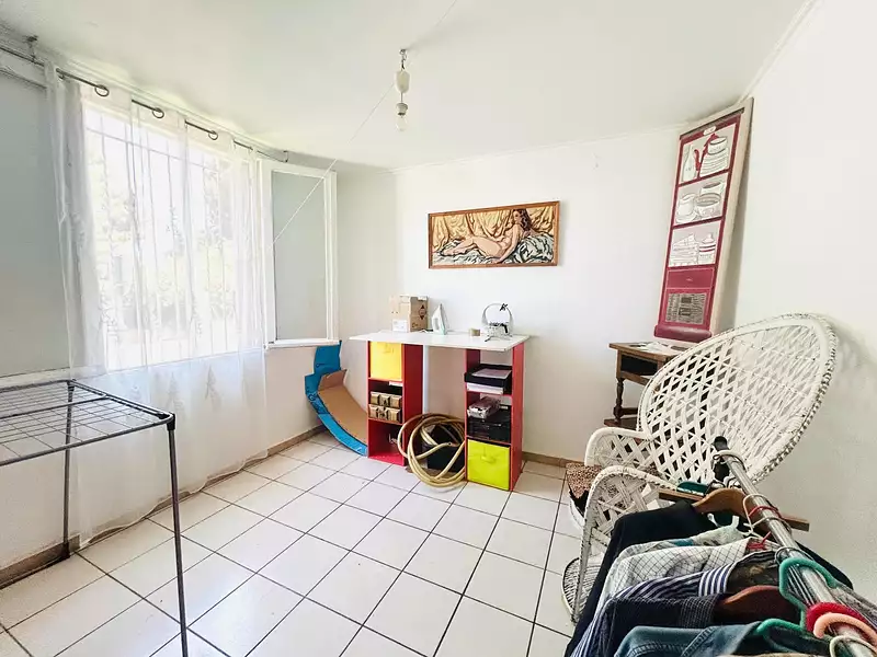 Appartement, 68 m²