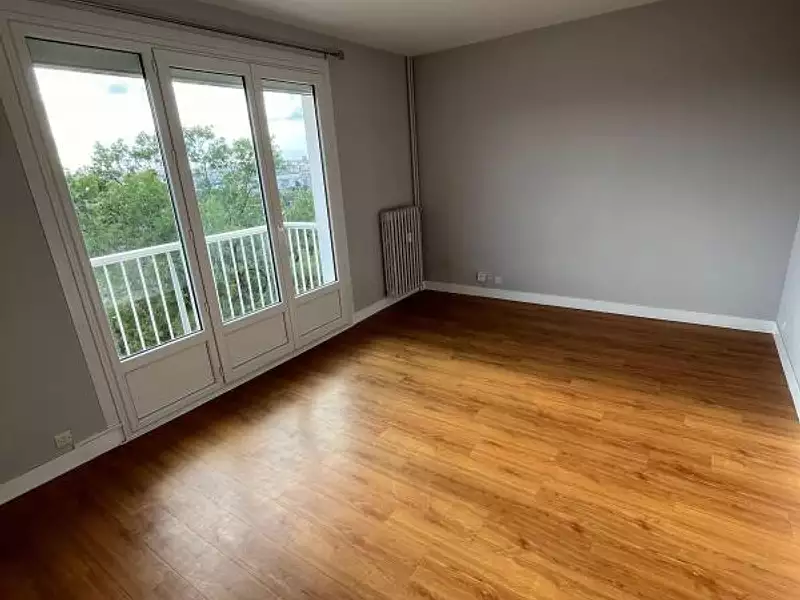 Appartement, 26 m²