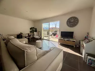 Maison, 118 m²