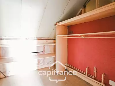 Maison, 207 m²