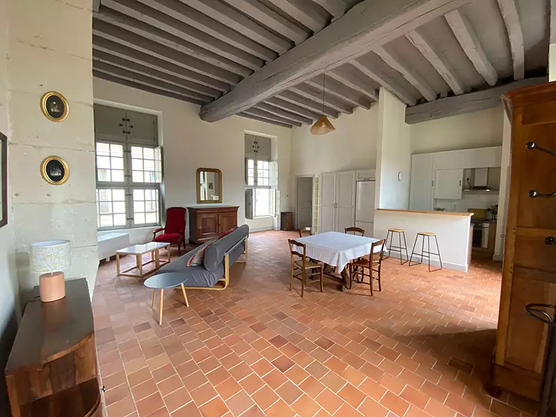 Appartement, 81,34 m²