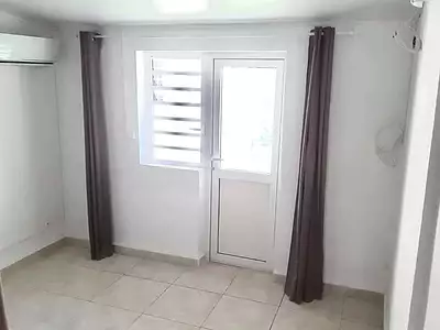 Maison, 40 m²