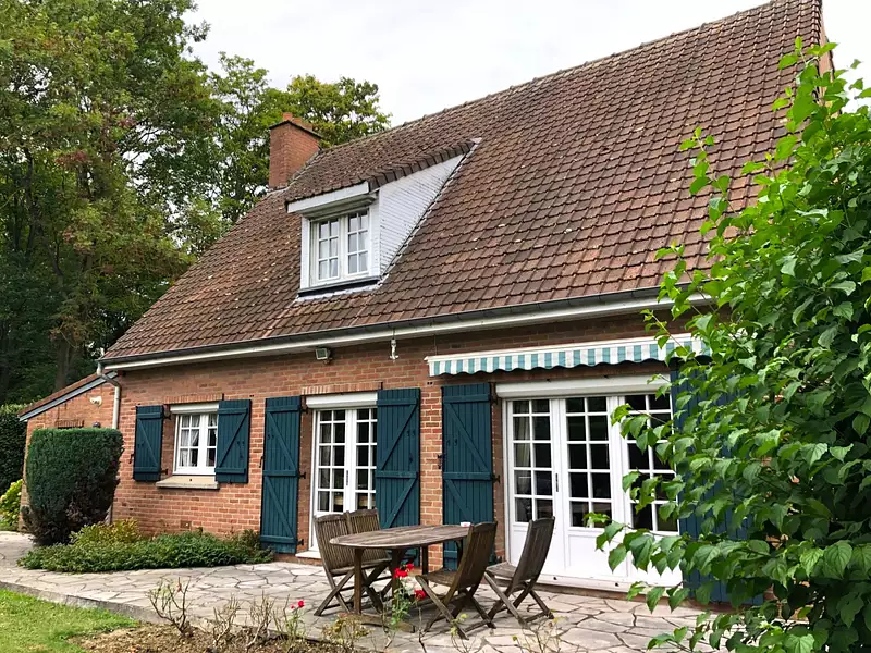 Maison, 143,12 m²