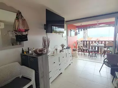 Appartement, 34 m²