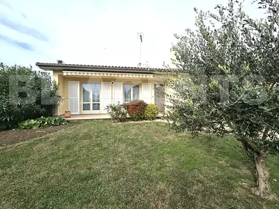 Maison, 77 m²