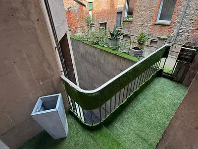 Appartement, 129 m²