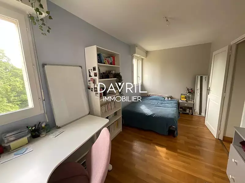 Appartement, 88,68 m²
