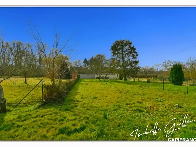 Maison, 140 m²