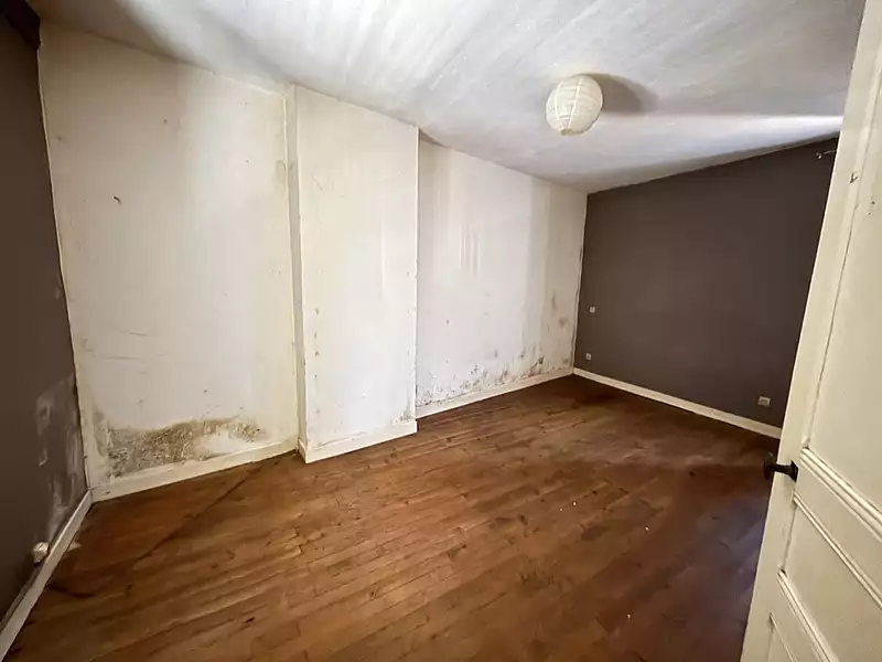 Maison, 77 m²