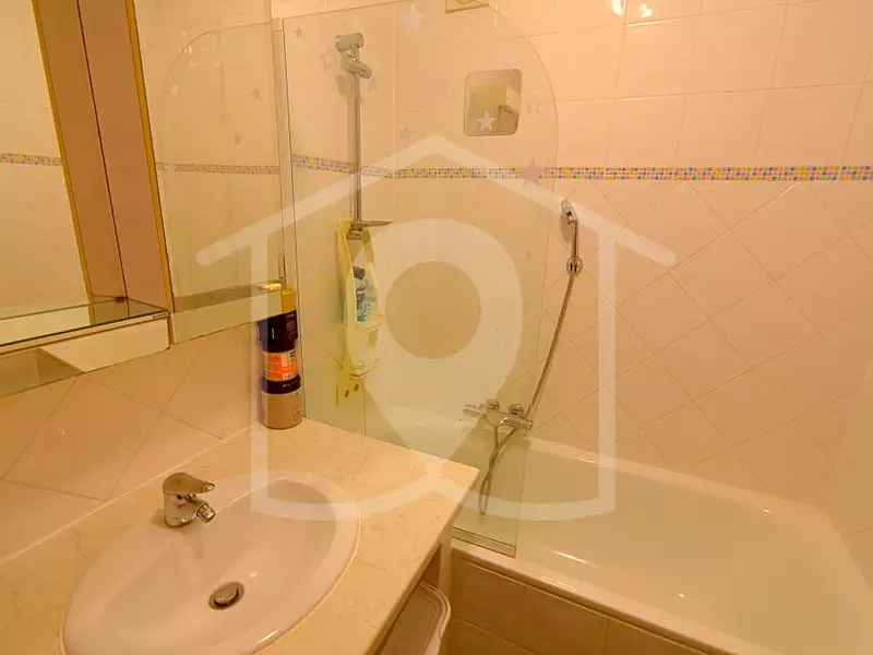 Appartement, 54 m²