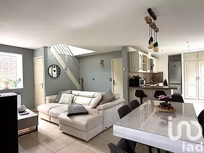 Maison, 143 m²