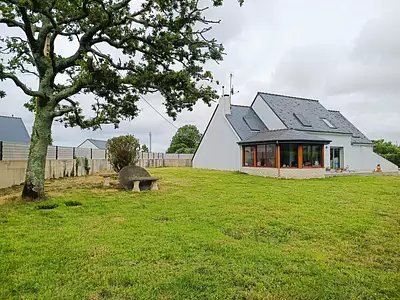 Maison, 123 m²