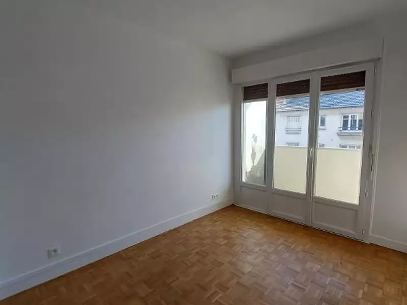 Appartement, 55 m²