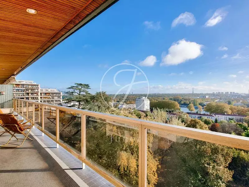 Appartement, 164,98 m²