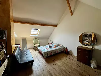 Maison, 94 m²