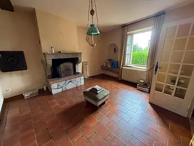 Maison, 117 m²