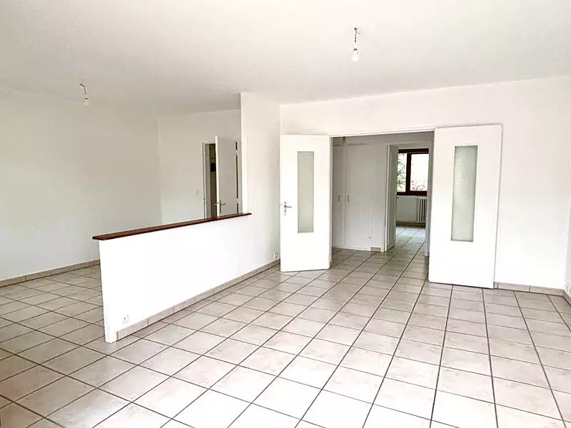 Appartement, 89 m²
