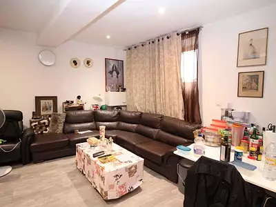 Maison, 138 m²